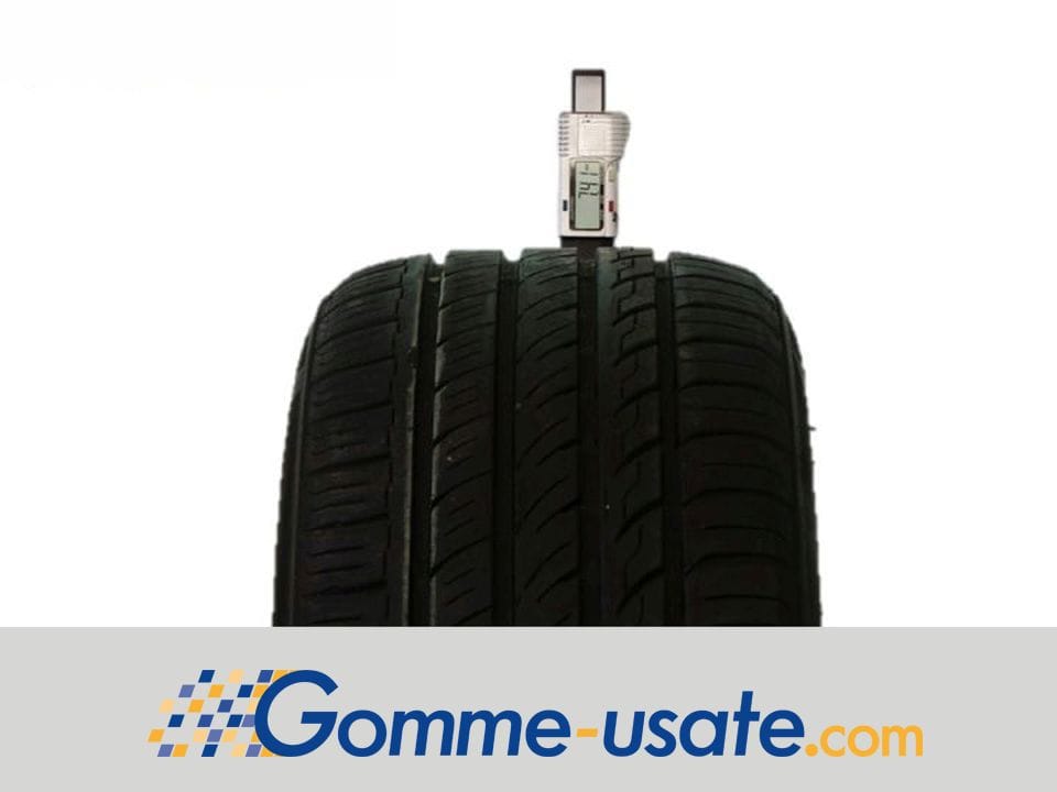 Thumb Rapid Gomme Usate Rapid 205/55 R16 91W P609 M+S (65%) pneumatici usati Estivo_0